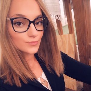 Meet your Posher, Meghan